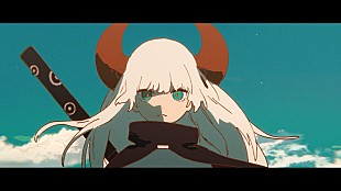 「Eve、ファンタジックな「花嵐」MV公開」