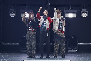 「SHINeeの5年ぶり日本アリーナツアーが開幕、東京ドーム公演を発表」