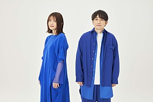 「いきものがかり、2人体制初のアルバム『〇』12月リリース　発表記念のインスタライブ実施」