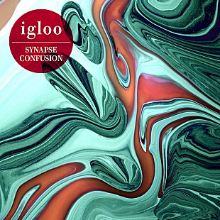 「Spotify JAPAN公式プレイリスト選出のiglooが2ndアルバム11月リリース、ジャケは中山晃子」