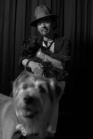 「七尾旅人、オダギリジョー主演＆プロデュースのドラマ『僕の手を売ります』主題歌を書き下ろし」