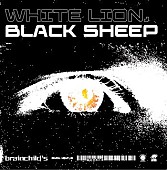 「brainchild’s、ベストALジャケ写解禁」1枚目/4