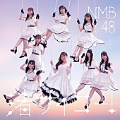 ＮＭＢ４８「(C) UNIVERSAL MUSIC LLC.」3枚目/6