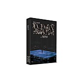 ＳＵＧＡ「BTSのSUGA、ソロワールドツアー日本公演をBlu-ray＆DVD化」1枚目/2