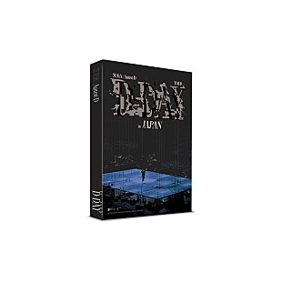 「BTSのSUGA、ソロワールドツアー日本公演をBlu-ray＆DVD化」