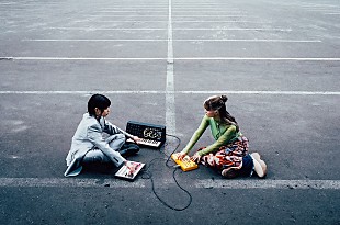 「LAUSBUB、新曲が【札幌国際芸術祭2024】テーマソングに＆ツアーゲスト発表」