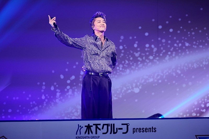 EXILE TAKAHIRO「」4枚目/5