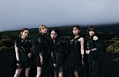 C;ON「C;ONが歌い踊りながら誘惑、新曲「Last Order」MVで男性を虜に」1枚目/6