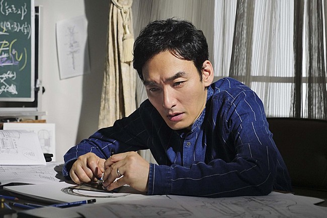 「草なぎ剛が11年ぶりに“世にも”主演！ 「僕」シリ－ズの監督・星と草なぎのタッグ再び」1枚目/1