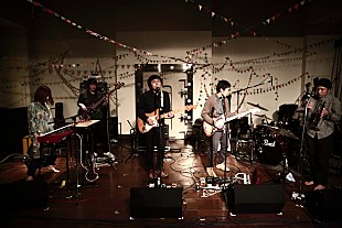 「noid、6年ぶりニューアルバム11/15リリース＆ROTH BART BARONとの合同レコ発決定」