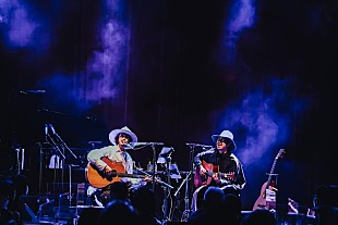 「大橋トリオ＆THE CHARM PARK、ギターデュオツアー開催決定」