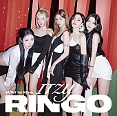 ITZY「ITZY アルバム『RINGO』初回限定盤B」3枚目/5