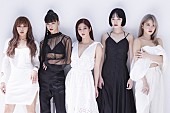 ＦＡＫＹ「FAKY、Aぇ! group小島健×浅川梨奈W主演ドラマ『帰ってきたらいっぱいして。』EDテーマ担当」1枚目/1