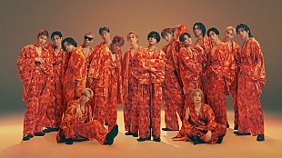 「THE RAMPAGE、2作同時リリースの初ベストAL『16SOUL』＆『16PRAY』詳細解禁」