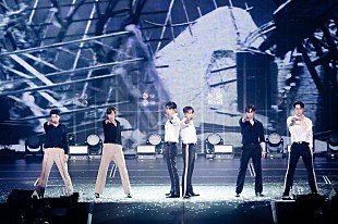 「＜ライブレポート＞2PMが7年ぶりに日本の地へ、笑いあり涙ありの3時間半超えステージはヒット曲と圧巻の連続」