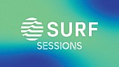 「SURF Music、クリエイター間のコラボレーションを加速させる新機能「SURF Sessions」提供開始」1枚目/1