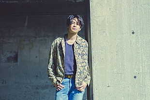 「MORISAKI WIN（森崎ウィン）、新曲「Dear」MVティザー公開」
