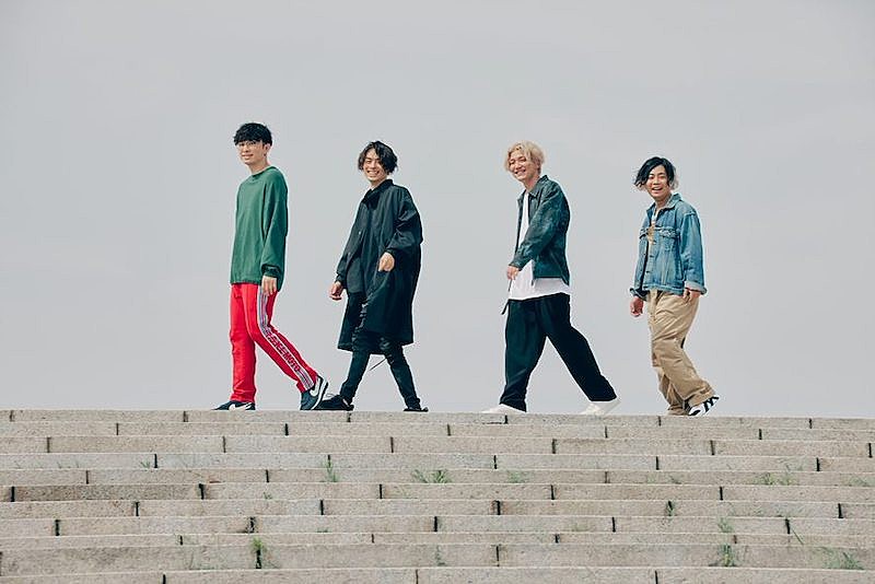 irienchy、初のタイアップ作品「ne?」を配信リリース　映画コラボMVも公開