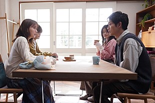 「「いちばんすきな花」“２人組”を巡る４人の思いに反響 　「『silent』に続いて素晴らしいドラマ」「胸がギュッとなった」」