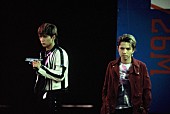 HYDE「HYDE×GACKT共演の映画『MOON CHILD』再上映が決定、20周年記念グッズの予約受付スタート」1枚目/7