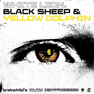 「brainchild’s、ベストAL『WHITE LION, BLACK SHEEP &amp; YELLOW DOLPHIN』詳細解禁」