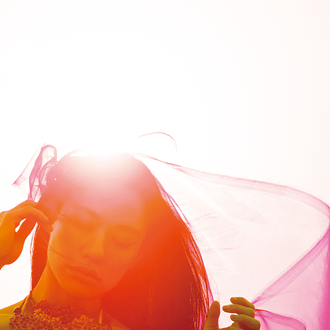 「Awich、ニューAL『THE UNION』10/25配信リリース」1枚目/1