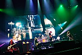 LUNA SEA「＜ライブレポート＞LUNA SEA、名盤と向き合うアリーナツアーが開幕――27年ぶりに蘇った【UN ENDING STYLE】」1枚目/8