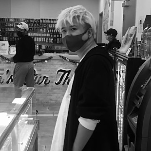 「Yaffle、ニューシングル『exported_file_1』配信リリース　Ted ParkとLAでコラボした2曲収録」