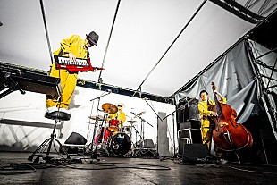 「H ZETTRIO、【すみジャズ2023】登場＆“世界記録”目前の連続配信リリース「来年もやります！」宣言」