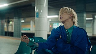 「くじら、失敗や滑稽さを祝福する新曲「続・生活」配信＆MVプレミア公開」