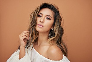 「シェネル、6年ぶり日本語詞シングル『I AM』12月リリース」