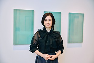 「＜わたしたちと音楽 Vol.27＞原田知世が語る、良い音楽を信じ作り続けたことで開いた音楽業界の扉」