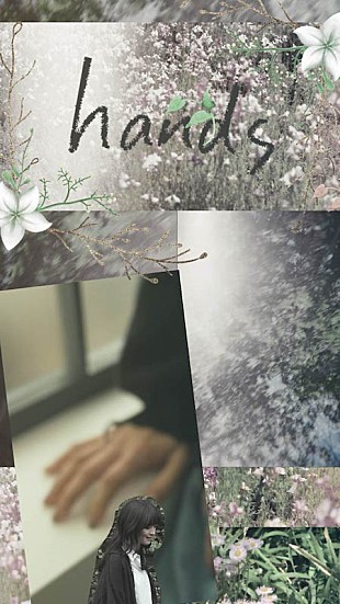 「野田愛実、ドラマ『猫カレ』主題歌「hands」配信リリース＆縦型コンセプトビデオ公開」