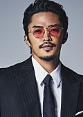 数原龍友「数原龍友（GENERATIONS）、ソロ公演をビルボードライブで開催」1枚目/1