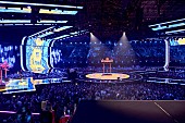 「【2023 MTV EMA】“不安定な世界情勢を考慮して”開催中止」1枚目/1