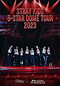 Stray Kids「Stray Kidsが園内BGMをジャック、東京ドームシティ アトラクションズとのコラボが決定」1枚目/1