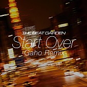 THE BEAT GARDEN「」3枚目/3