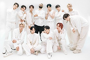 「JO1、YSL BEAUTY＆R3HABとコラボした「Eyes On Me (feat.R3HAB)」配信スタート」