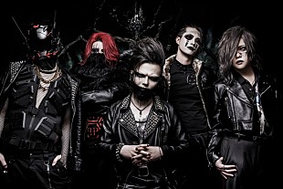 「DEVILOOF、最先端カメラで撮影した配信SG「Everything is all lies」MV公開」