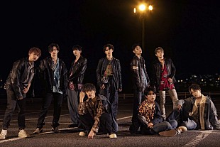 「超特急、結成12周年イベントを生配信「無料だぞぉぉおぉおおおおお」」