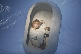 「Shuta Sueyoshi、イベント【冬スポ!!】CMソングに新曲「NEVERLAND」」