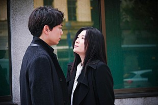 「ドラマ「ハイエナ」“凛子”篠原涼子の正体が判明し反響 「展開が読めなくて面白い」「篠原涼子ワ－ルド全開」」