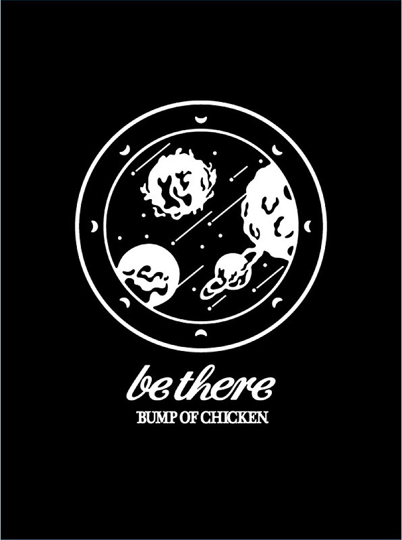 BUMP OF CHICKEN「BUMP OF CHICKEN LIVE Blu-ray『BUMP OF CHICKEN TOUR 2023 be there at SAITAMA SUPER ARENA』
TOY&#039;S STORE限定／初回限定盤 外箱」2枚目/6