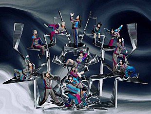 「GANG PARADE初コンセプトEPより、リード曲＆グループ初のハロウィンソング先行配信」