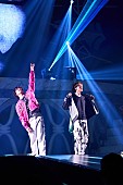 King &amp; Prince「＜ライブレポート＞King &amp;amp; Princeがティアラを想って作った最新ツアー【～ピース～】で打ち明けた心胸「みんなの幸せな思い出の中に自分たちがいられるように」」1枚目/3