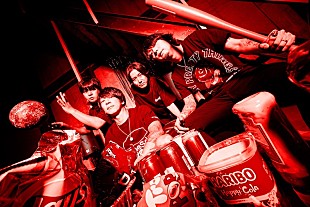 「ELLEGARDENに影響を受けたアーティストによるトリビュートAL、初のCD化決定」