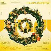 THE ORAL CIGARETTES「THE ORAL CIGARETTES、新曲「YELLOW」配信開始＆MV公開」1枚目/2