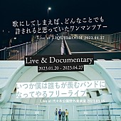 ヤングスキニー「NFT『ヤングスキニー Live &amp;amp; Documentary (2023.01.20 - 2023.04.27)』」2枚目/2