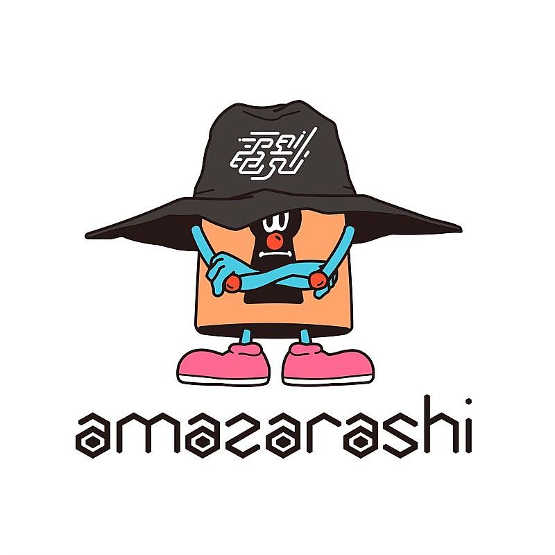 amazarashi×ゲームコミュニティー・vaultroom×ストリーマー・k4senがコラボ