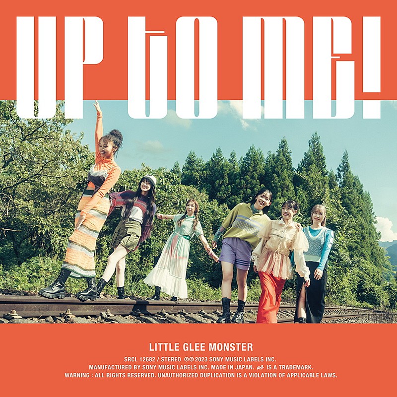 【Top Japan Hits by Women】Little Glee Monster／＝LOVE／水曜日のカンパネラの最新曲、計3曲が初登場 